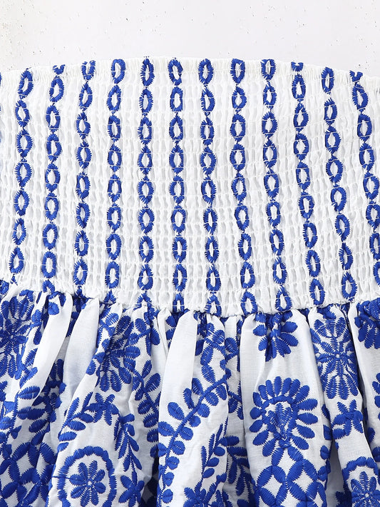 CLOTILDE TOP
