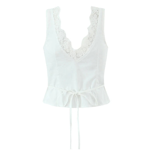 HANA LACE SET