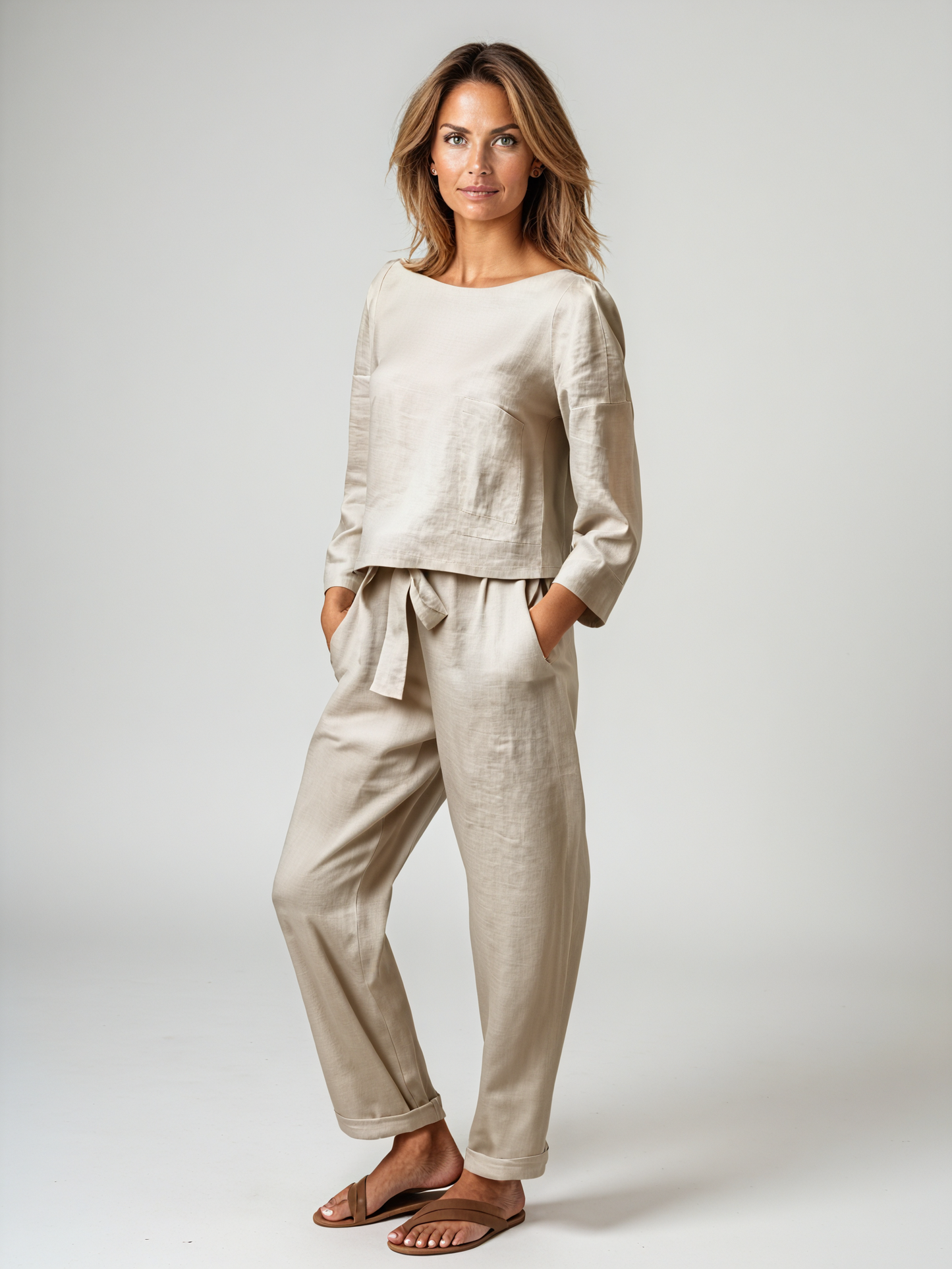 Jessica | The Luxe Set