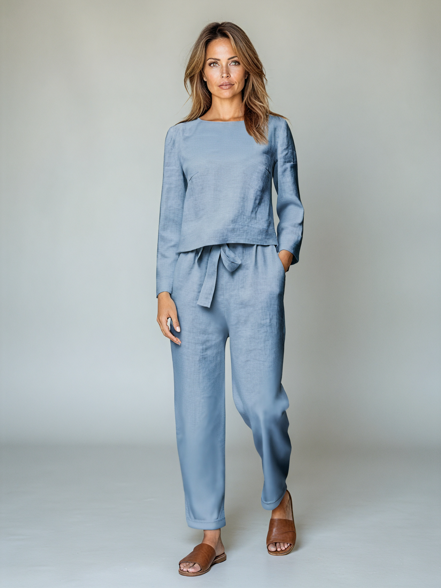 Jessica | The Luxe Set