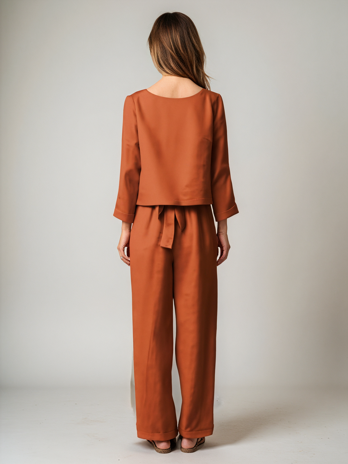 Jessica | The Luxe Set