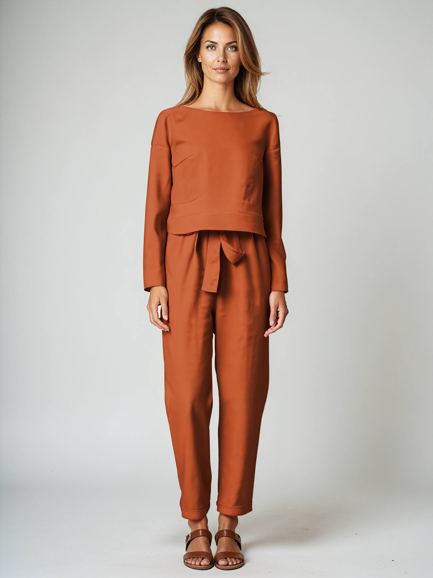 Jessica | The Luxe Set