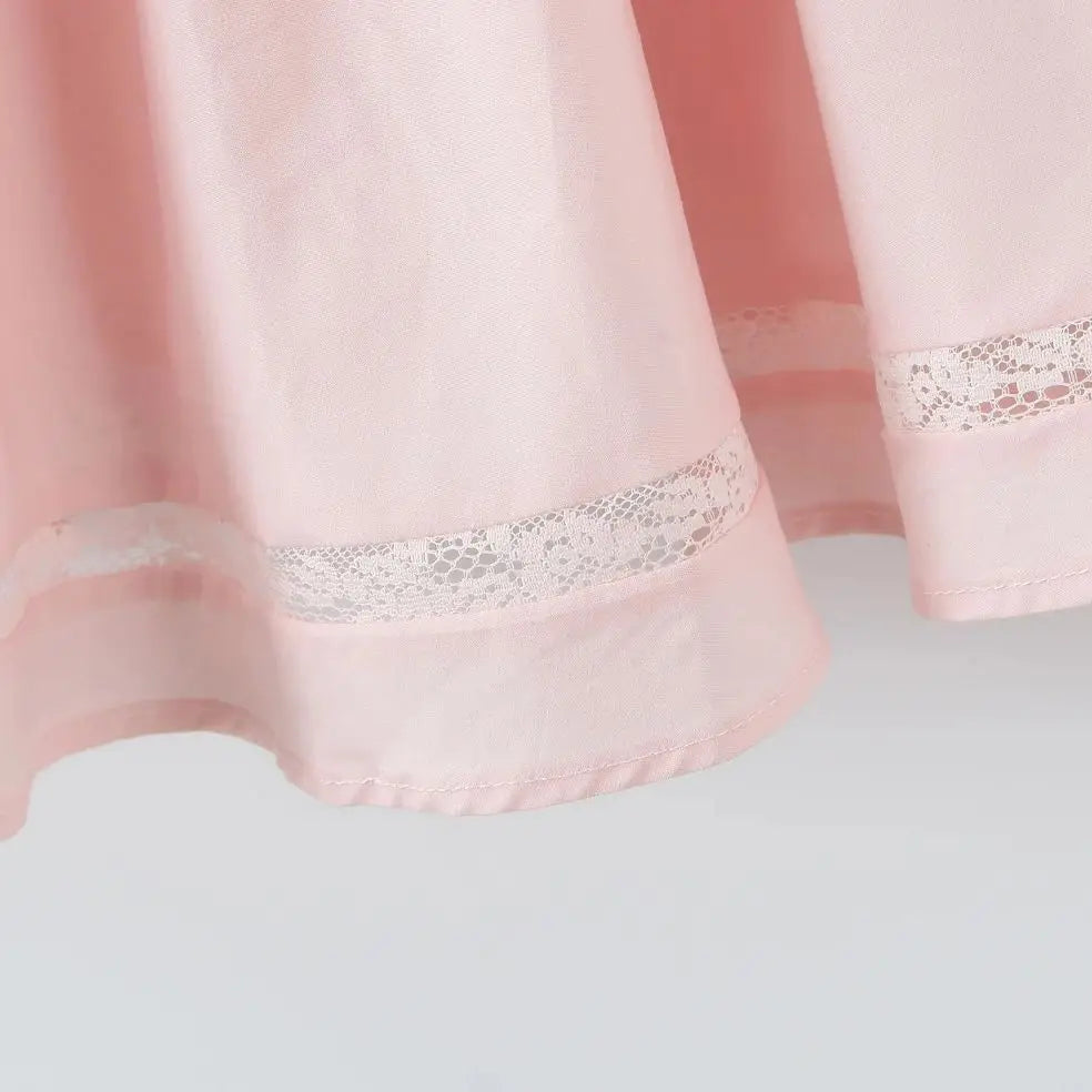 AGATHE MINI DRESS