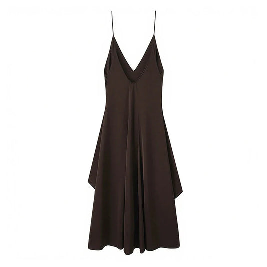 IRA MIDI DRESS