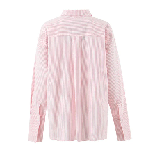 KOKO CO-ORD SHIRT