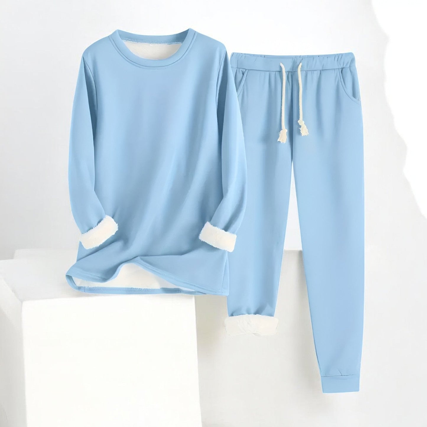 Mia | Comfortable Loungewear Set
