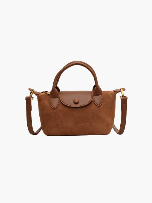 Lea mini bag Beige