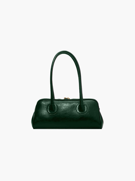 Maya bag green