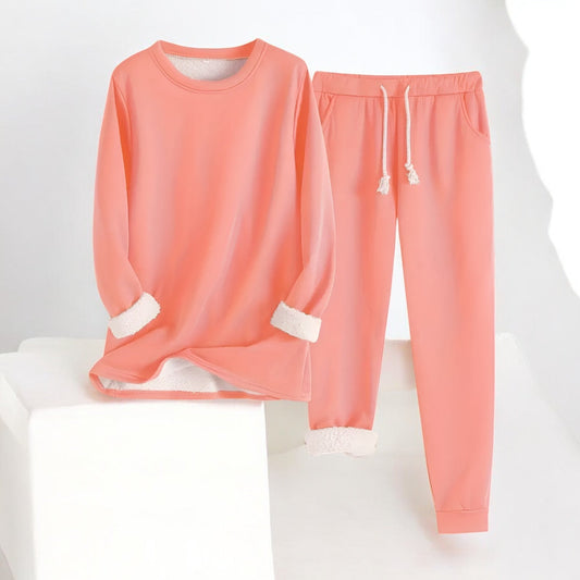 Mia | Comfortable Loungewear Set Watermelon