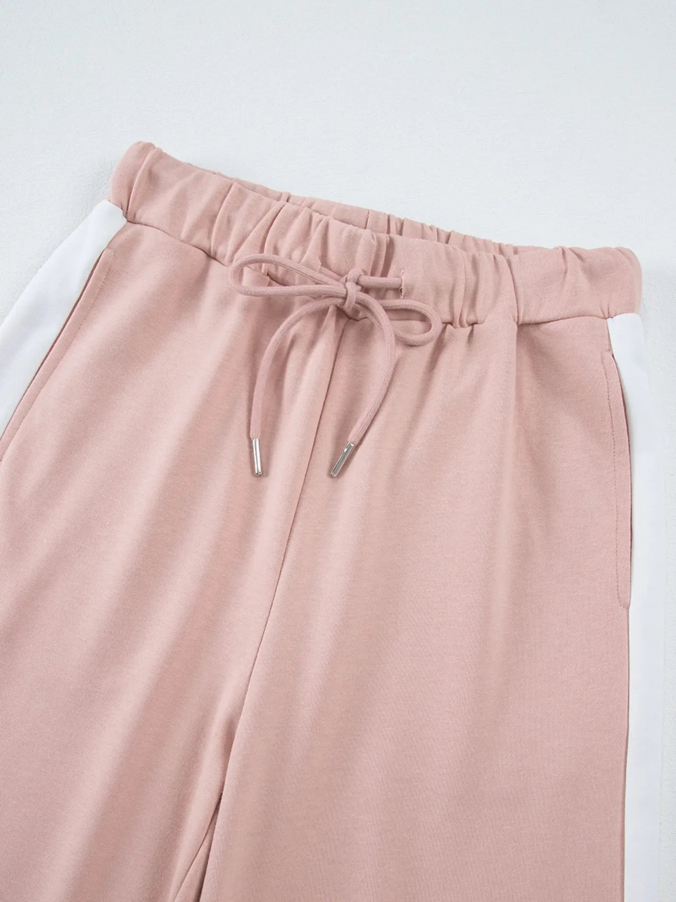 Fresh Vibe Top and Pants Set