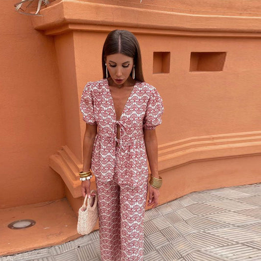 Lisa™ | Effortless Elegance Set