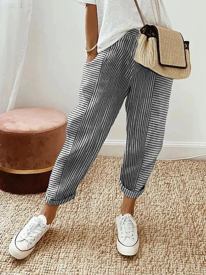 KIARA™ | Süß-bequeme Hose
