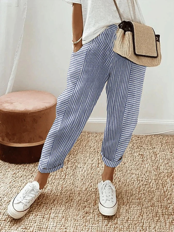 KIARA™ | Süß-bequeme Hose
