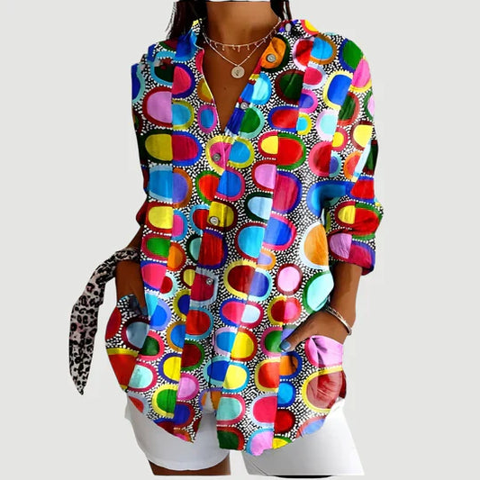 Maja™ | Blouses Colour 3