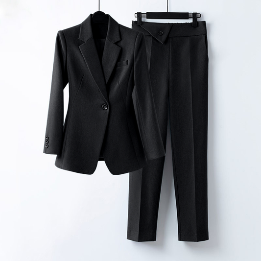 Keith | Elegant Set Corvinô Black