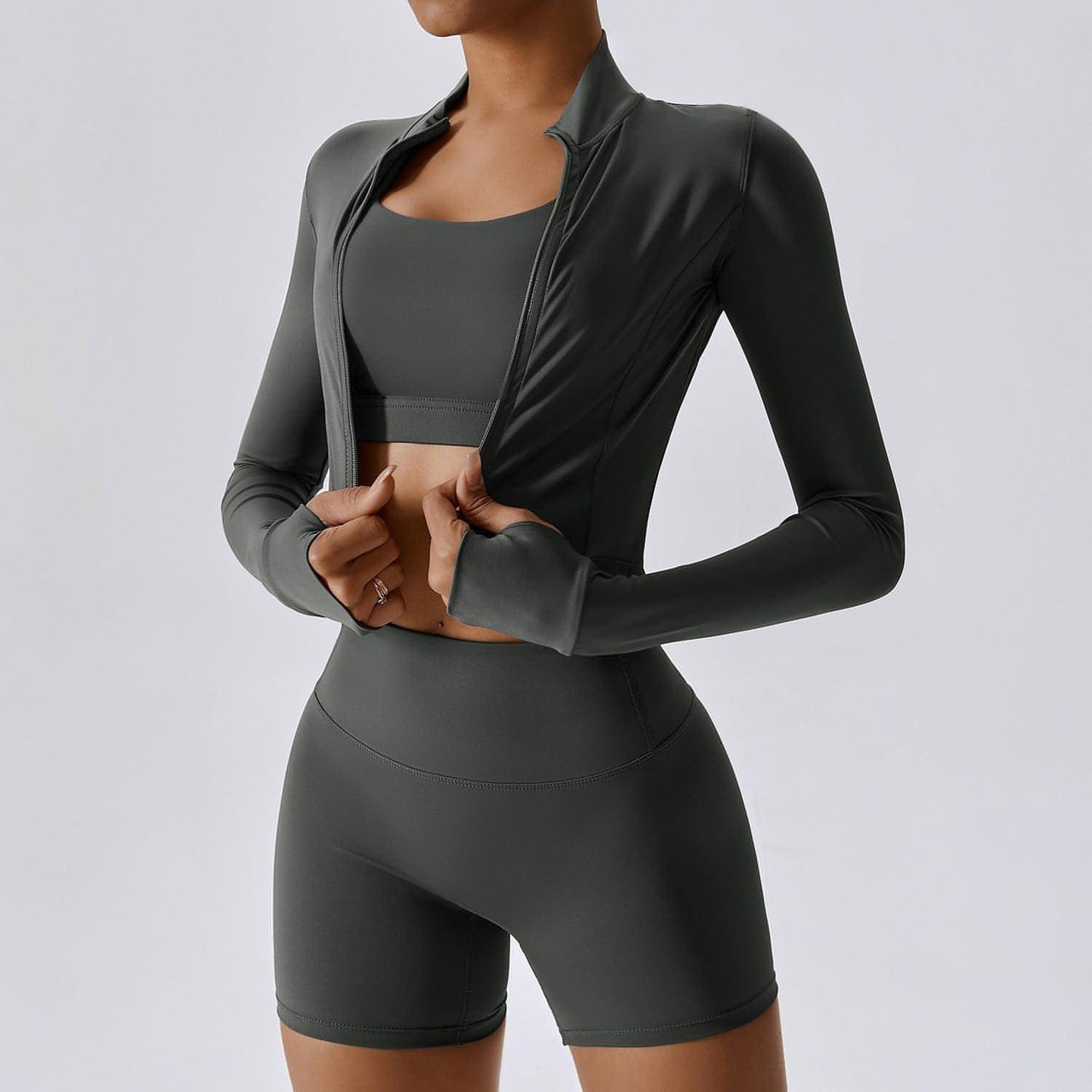 GlowMotion Ultra-Light Sporty Set