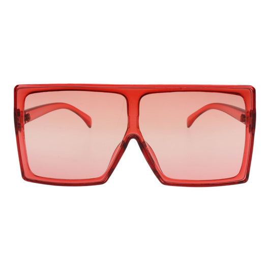 MQ Alva Sonnenbrille in Rot