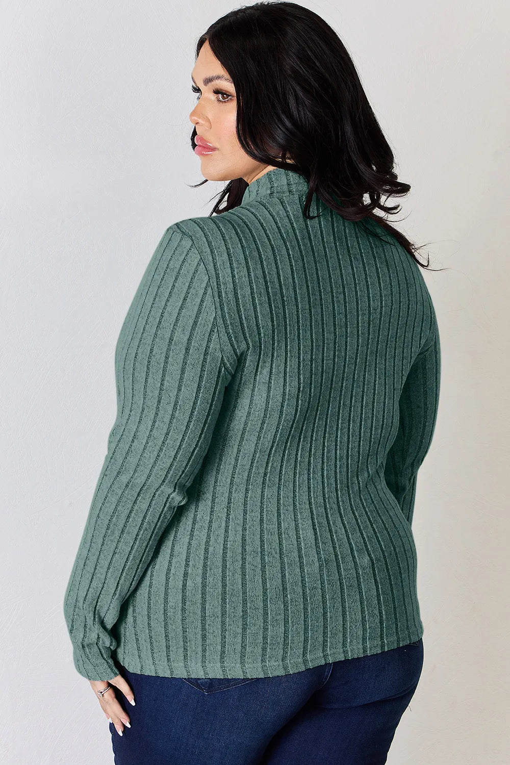 Cozy Vibrant Long Sleeve T-Shirt