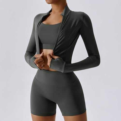 GlowMotion Ultra-Light Sporty Set