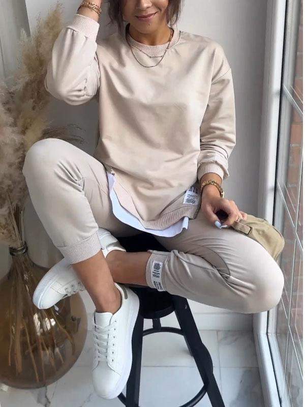 Alice | Women's Comfortable Loungewear Set