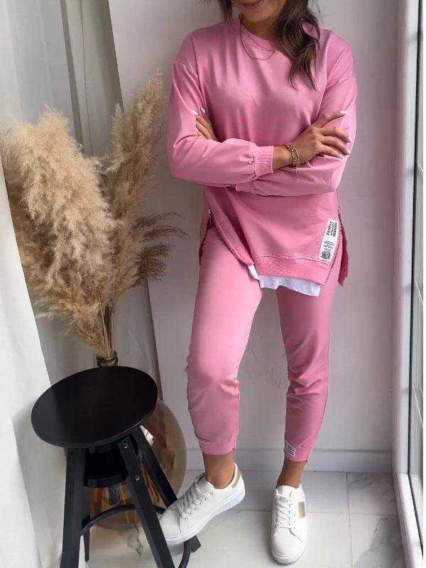Alice | Women's Comfortable Loungewear Set
