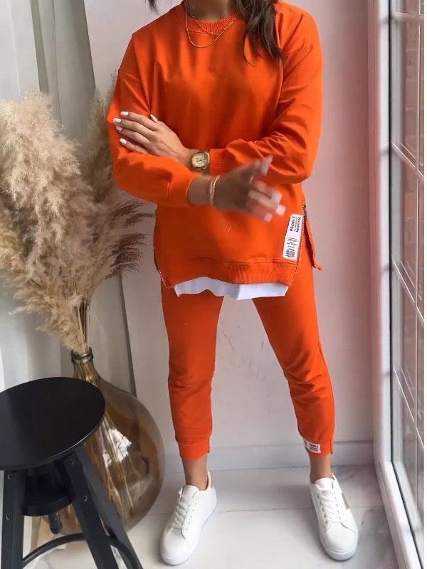 Alice | Women's Comfortable Loungewear Set