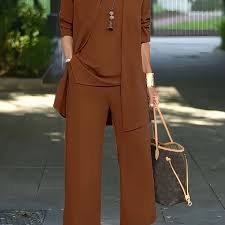 Victoria | Women's Fashion 3-Piece Set