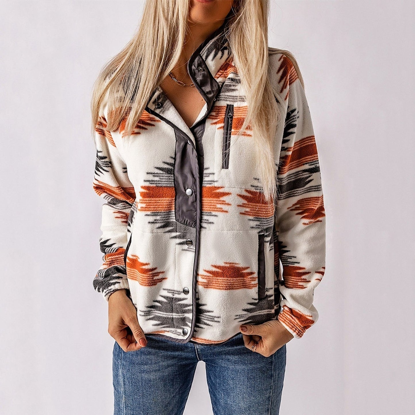 Nadia™ - Jacket