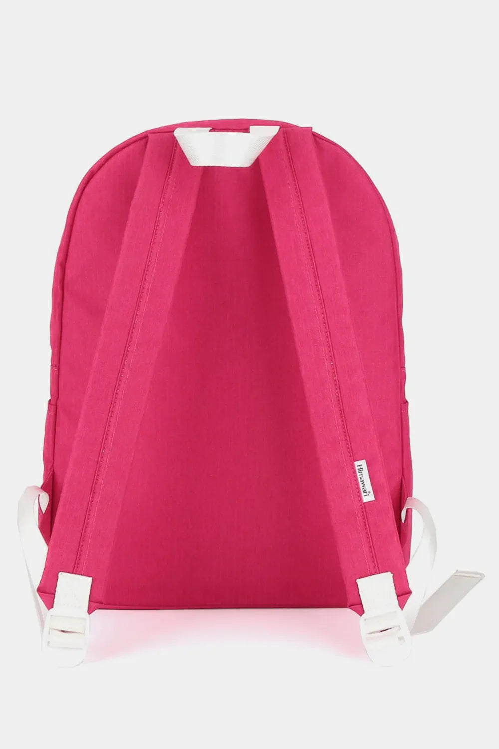 Canvas Backpack – Waterproof, Detachable Coin Purse