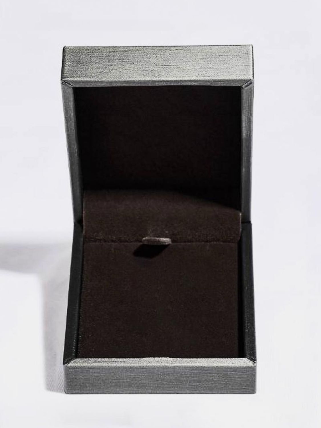Elegant Sterling Silver Cross Pendant