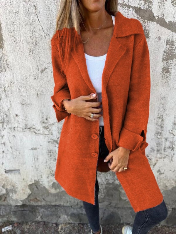 Baylea | CasualCoat