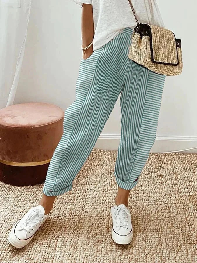 KIARA™ | Süß-bequeme Hose