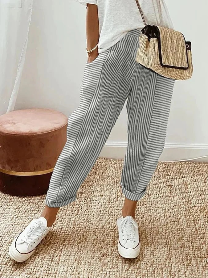 KIARA™ | Süß-bequeme Hose