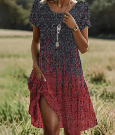 kauri maxi dress Kauri