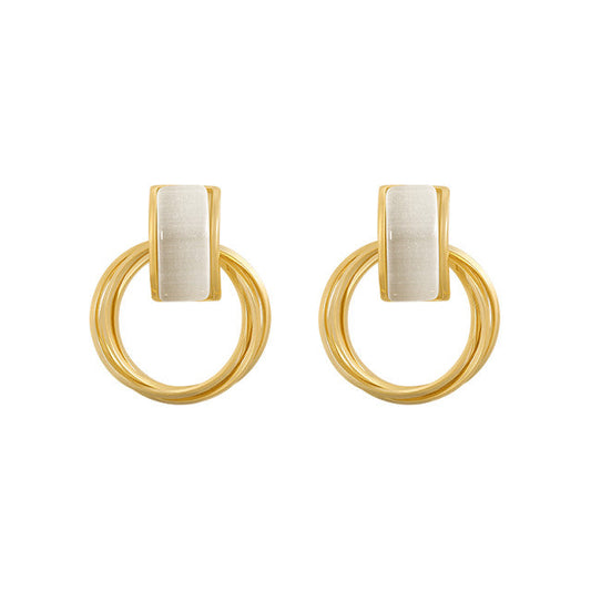 VIENNA EARRINGS