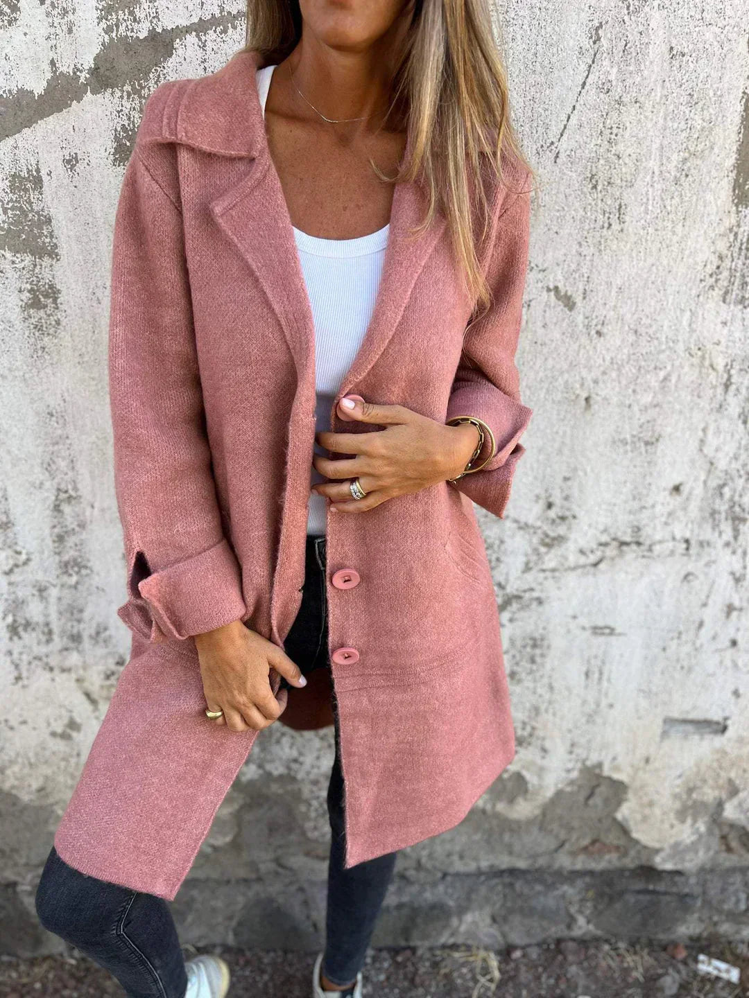 Baylea | CasualCoat