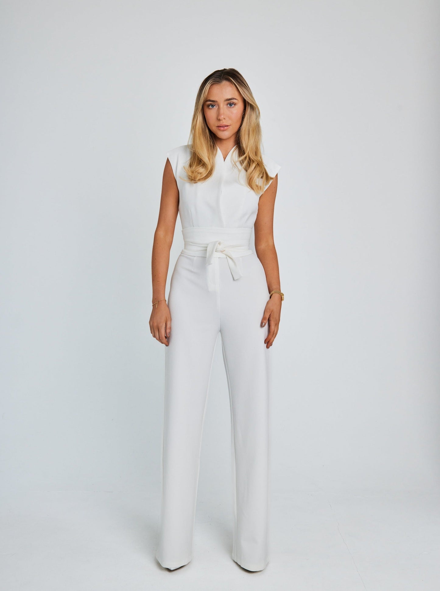 Isabella | Premium Jumpsuit