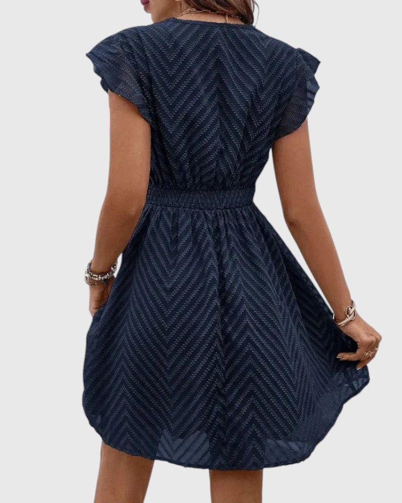 Sophia - Elegant and Comfortable Dress