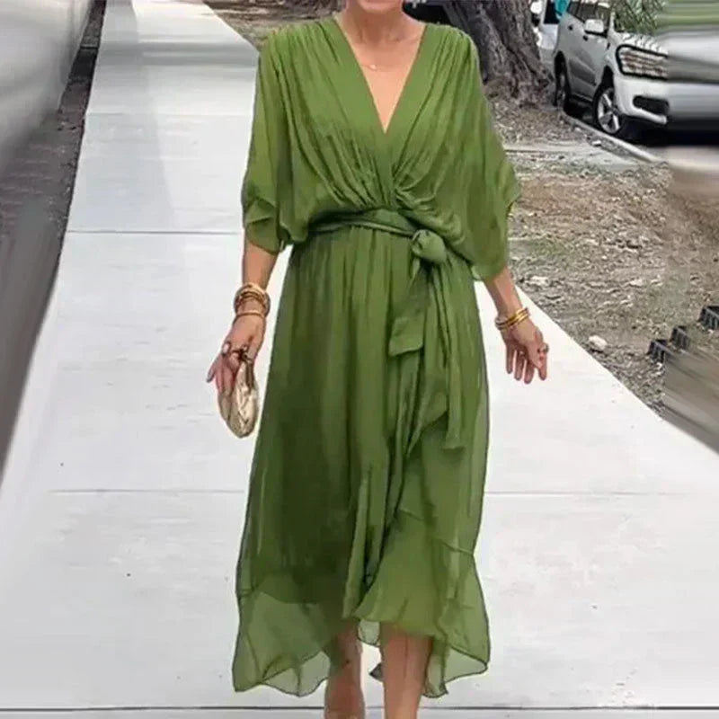 Hailey | Elegant Loose Dress