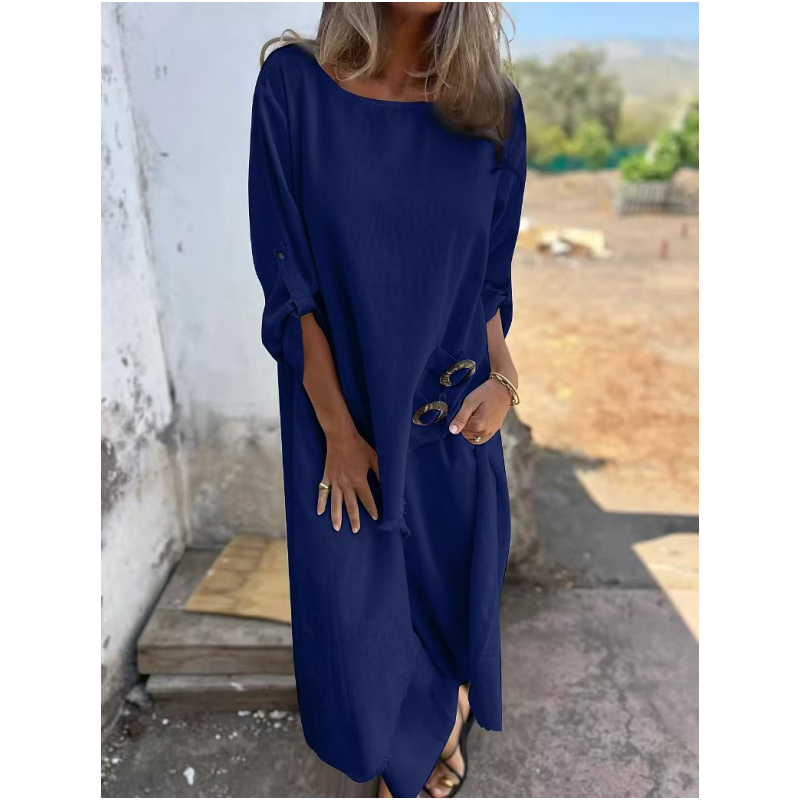 Ella | Sophisticated Two-Piece Set