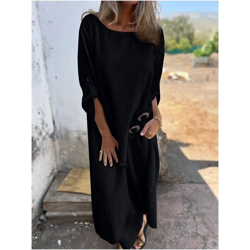 Ella | Sophisticated Two-Piece Set