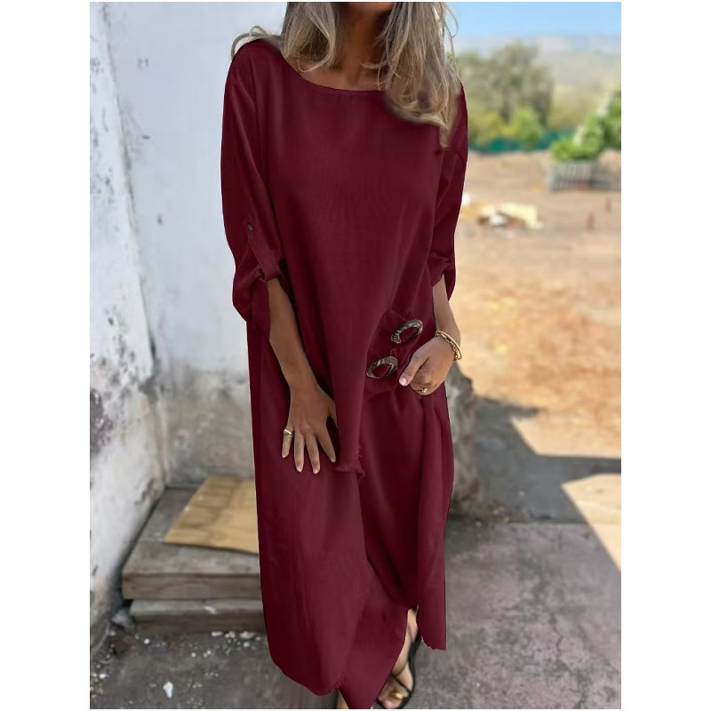 Ella | Sophisticated Two-Piece Set
