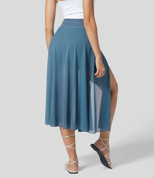 Holly™ | Elegant Women Skirt