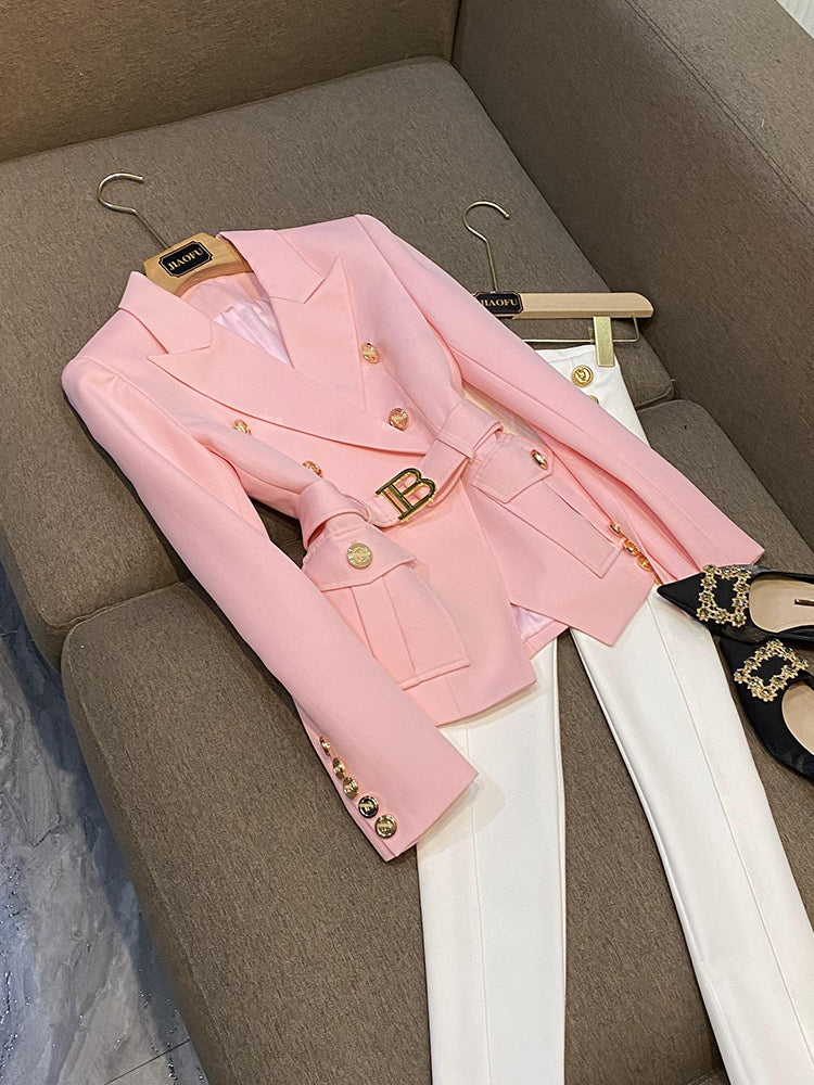 Aline blazer