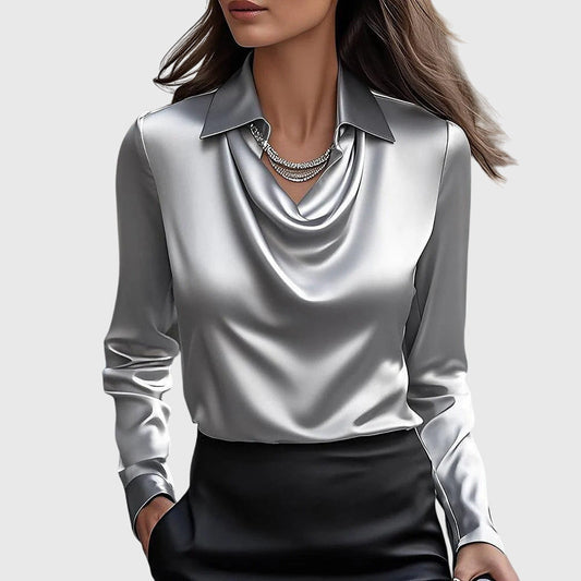 Sylvie™ | Blouse