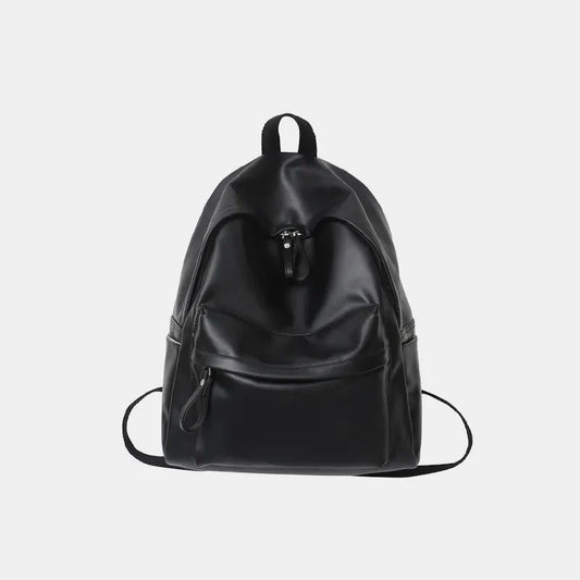 Luxe Leather City Pack