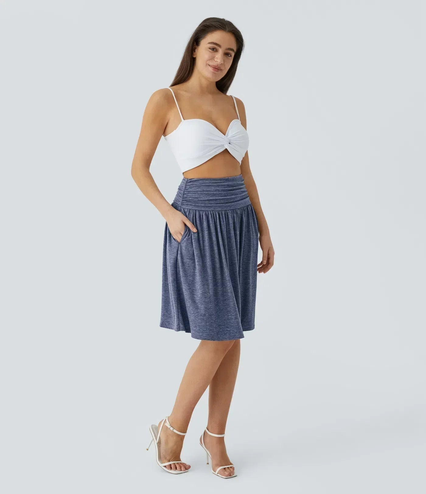 Nina™ | Elegant & Comfortable Skirt