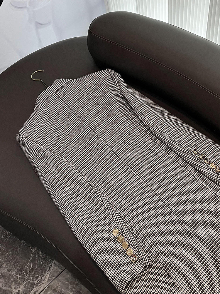 Ziona long coat