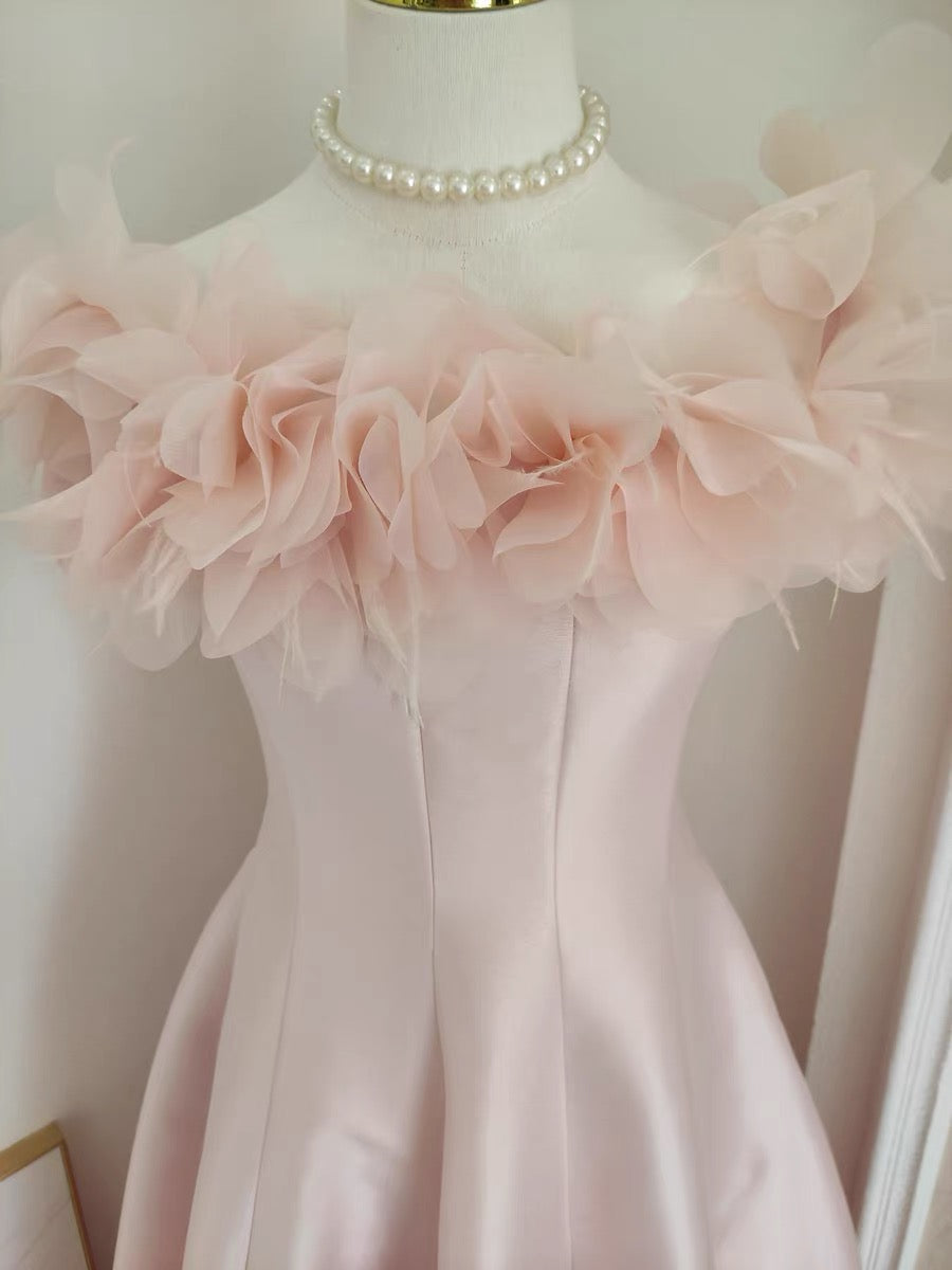 Rosabelle Bloom Gown