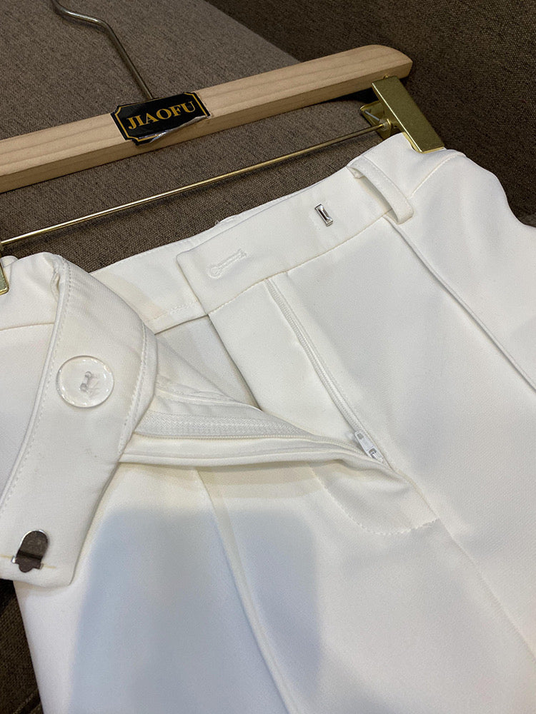 Darlene blazer/suit set